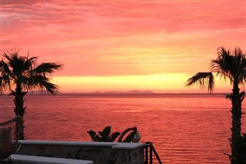 Allium Bodrum Resort & Spa