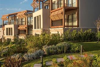 Allium Bodrum Resort & Spa