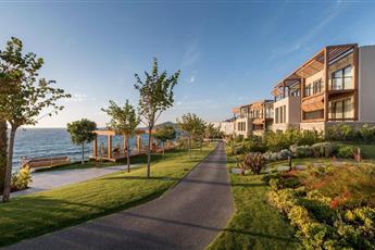 Allium Bodrum Resort & Spa