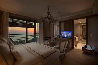 Allium Bodrum Resort & Spa