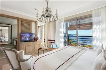 Allium Bodrum Resort & Spa