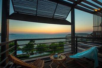 Allium Bodrum Resort & Spa