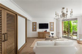 Allium Bodrum Resort & Spa