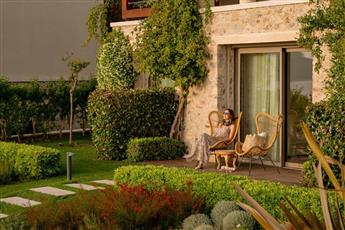 Allium Bodrum Resort & Spa