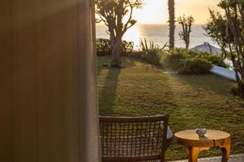 Allium Bodrum Resort & Spa