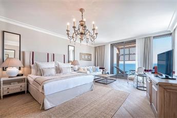 Allium Bodrum Resort & Spa