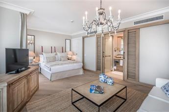 Allium Bodrum Resort & Spa
