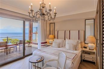 Allium Bodrum Resort & Spa