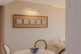 Allium Bodrum Resort & Spa