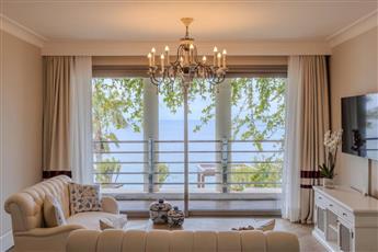 Allium Bodrum Resort & Spa