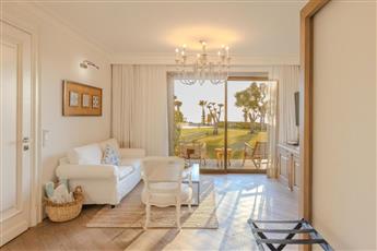 Allium Bodrum Resort & Spa