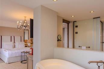 Allium Bodrum Resort & Spa