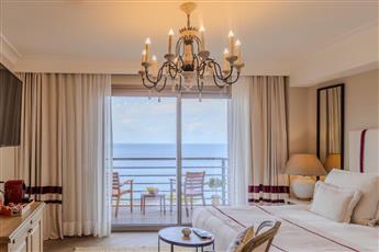 Allium Bodrum Resort & Spa