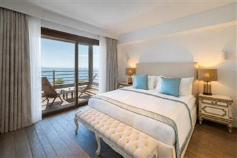 Allium Bodrum Resort & Spa