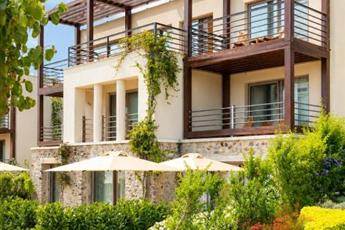 Allium Bodrum Resort & Spa