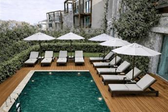 Allium Bodrum Resort & Spa