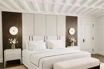 Allium Bodrum Resort & Spa