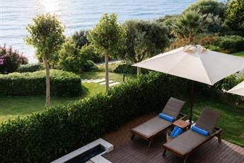 Allium Bodrum Resort & Spa