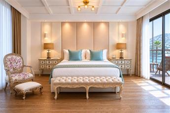 Allium Bodrum Resort & Spa