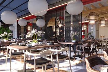 Almaris Resort Hotel 5*