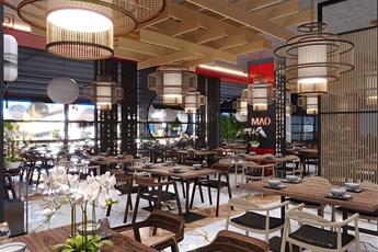 Almaris Resort Hotel 5*