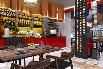 Almaris Resort Hotel 5*