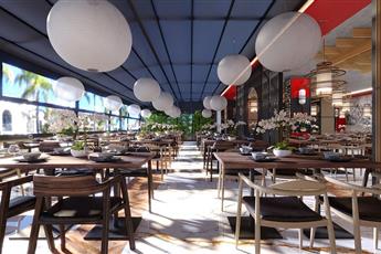 Almaris Resort Hotel 5*