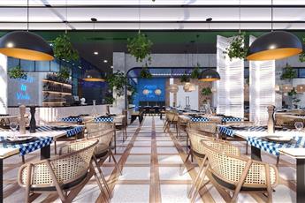 Almaris Resort Hotel 5*