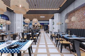 Almaris Resort Hotel 5*