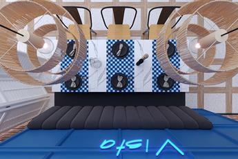 Almaris Resort Hotel 5*