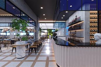 Almaris Resort Hotel 5*