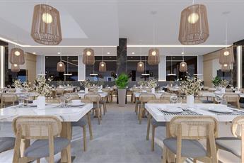 Almaris Resort Hotel 5*