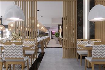 Almaris Resort Hotel 5*