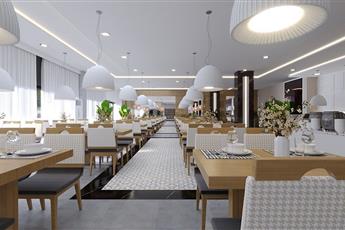 Almaris Resort Hotel 5*