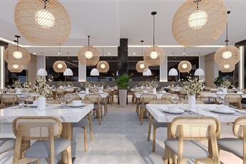 Almaris Resort Hotel 5*