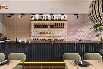 Almaris Resort Hotel 5*