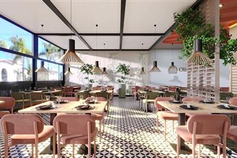 Almaris Resort Hotel 5*