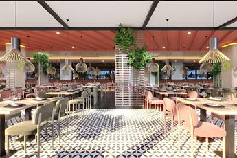 Almaris Resort Hotel 5*