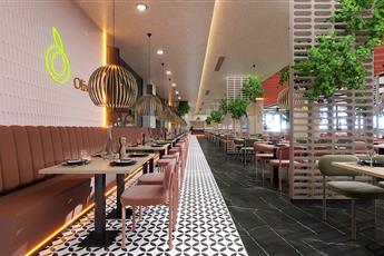 Almaris Resort Hotel 5*