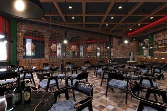 Almaris Resort Hotel 5*