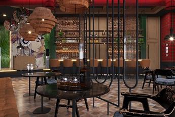 Almaris Resort Hotel 5*