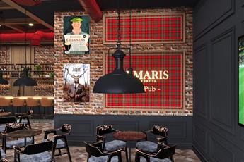 Almaris Resort Hotel 5*