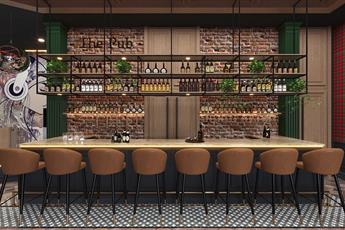 Almaris Resort Hotel 5*