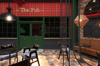 Almaris Resort Hotel 5*