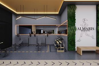 Almaris Resort Hotel 5*