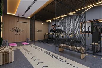 Almaris Resort Hotel 5*