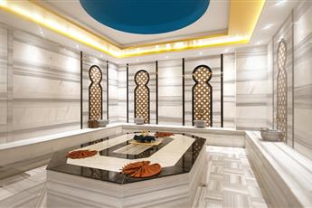 Almaris Resort Hotel 5*