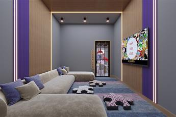 Almaris Resort Hotel 5*