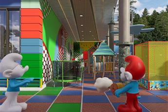 Almaris Resort Hotel 5*