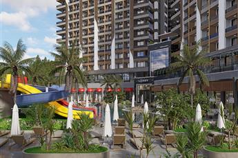 Almaris Resort Hotel 5*